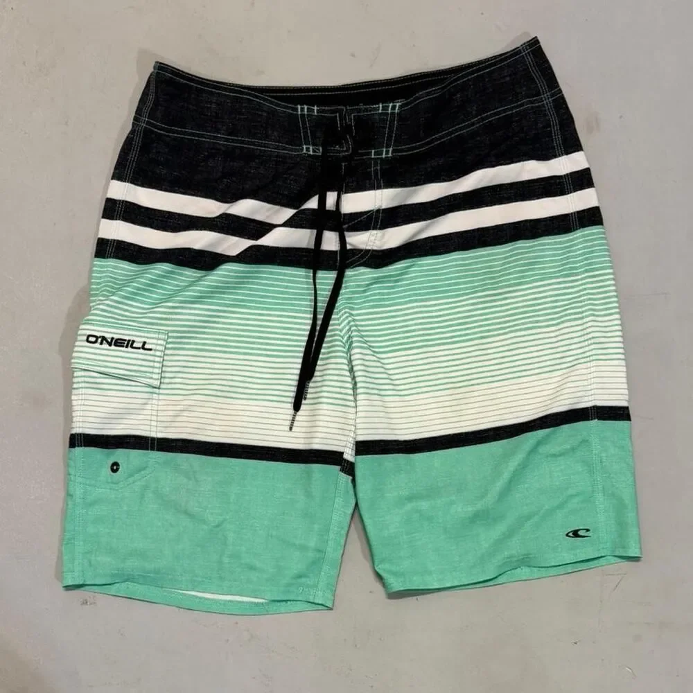 O-neill Men's multi Swim-briefs-shorts